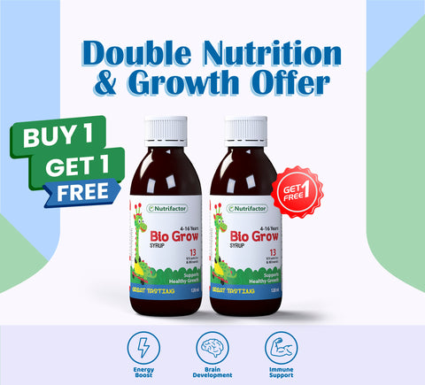 Bio Grow (Buy One Get One Free)