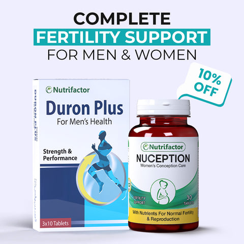 Duron Plus + Nuception Bundle