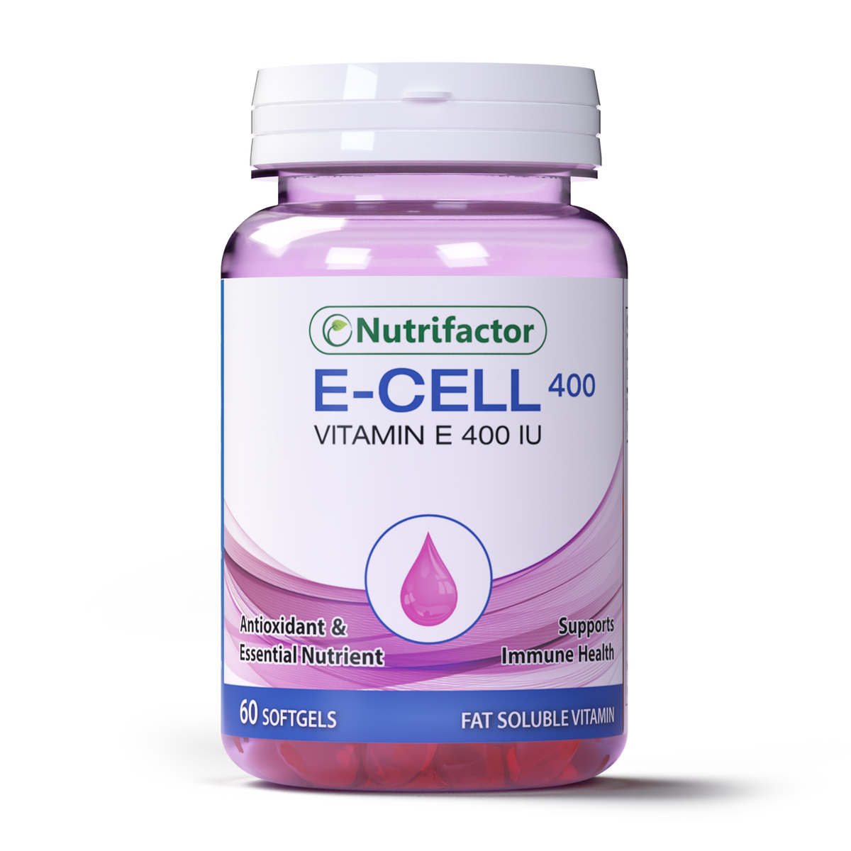E-Cell 400