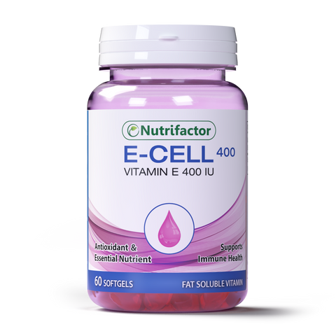 E-Cell 400