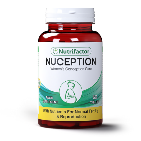 NUCEPTION
