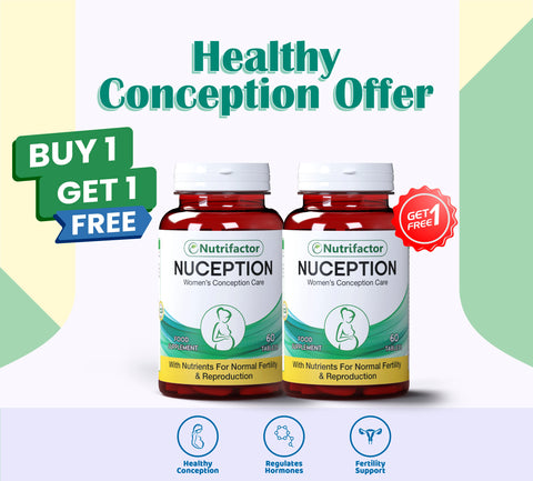 Nuception (Buy One Get One Free)