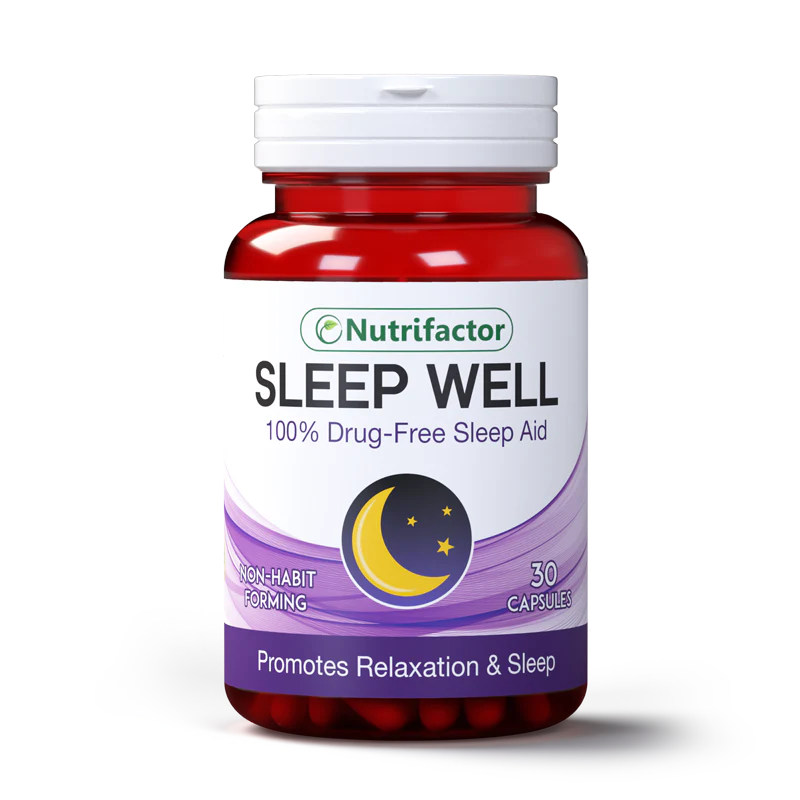 Sleep Well
